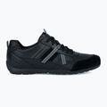 Obuv Geox Ravex black/anthracite 8
