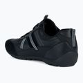 Obuv Geox Ravex black/anthracite 9