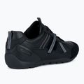 Obuv Geox Ravex black/anthracite 10