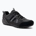 Obuv Geox Ravex black/anthracite