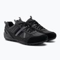Obuv Geox Ravex black/anthracite 4