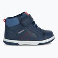 Detská obuv Geox Flick navy/avio 8