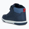 Detská obuv Geox Flick navy/avio 9