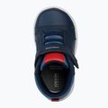 Detská obuv Geox Flick navy/avio 11
