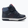 Detská obuv Geox Flick navy/avio 2