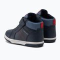 Detská obuv Geox Flick navy/avio 3