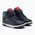 Detská obuv Geox Flick navy/avio 4
