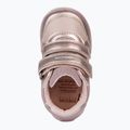 Detská obuv Geox Elthan rose/silver 11