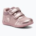 Detská obuv Geox Elthan rose/silver