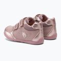 Detská obuv Geox Elthan rose/silver 3