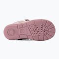 Detská obuv Geox Elthan rose/silver 5