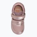 Detská obuv Geox Elthan rose/silver 6