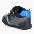 Detské topánky Geox Elthan black 9