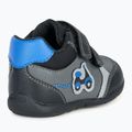 Detské topánky Geox Elthan black 10