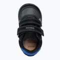 Detské topánky Geox Elthan black 11