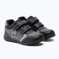 Detské topánky Geox Elthan black 4