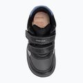 Detské topánky Geox Elthan black 6
