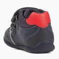 Detské topánky Geox Elthan navy/red 9
