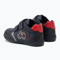 Detské topánky Geox Elthan navy/red 3