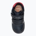 Detské topánky Geox Elthan navy/red 6