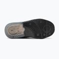 Detské topánky Geox Grayjay black/silver 4