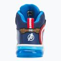 Detské topánky Geox Grayjay ocean blue/red 6