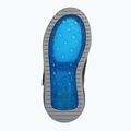 Detské topánky Geox Inek black/blue 13