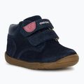 Detská obuv  Geox Macchia dark navy B164PC 7