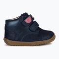 Detská obuv  Geox Macchia dark navy B164PC 8