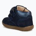 Detská obuv  Geox Macchia dark navy B164PC 9