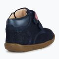 Detská obuv  Geox Macchia dark navy B164PC 10