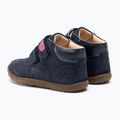 Detská obuv  Geox Macchia dark navy B164PC 3