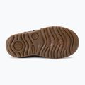 Detská obuv  Geox Macchia dark navy B164PC 5