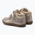 Detská obuv Geox Macchia smoke grey B164PC 3
