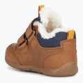 Detská obuv Geox Elthan tobacco/navy 9