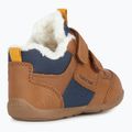 Detská obuv Geox Elthan tobacco/navy 10