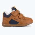 Detská obuv Geox Elthan tobacco/navy 2