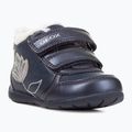 Detská obuv Geox Elthan navy/dark silver 7