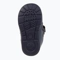 Detská obuv Geox Elthan navy/dark silver 12