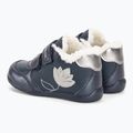 Detská obuv Geox Elthan navy/dark silver 3