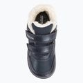 Detská obuv Geox Elthan navy/dark silver 6