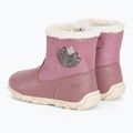 Detská obuv Geox Balu' pink 3