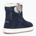 Detská obuv Geox Trottola navy/pink 11