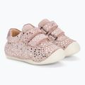 Detská obuv Geox Tutim light rose 4