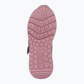 Detské topánky Geox Fastics grey/old rose 12