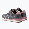 Detské topánky Geox Fastics grey/old rose 3