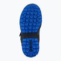Juniorská obuv Geox New Savage Abx navy/lime green 12