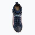 Detská obuv Geox Kalispera navy/dark silver 6