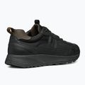 Pánska obuv  Geox Terrestre black 10