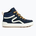 Juniorská obuv Geox Weemble navy/gold 9